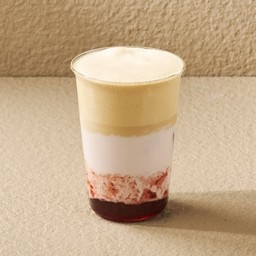 เบอร์รี่ ครีมมี่