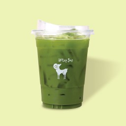Pure Matcha เพียว มัทฉะ