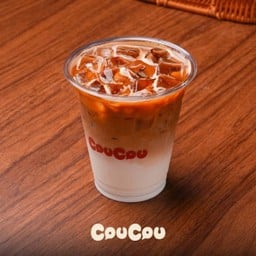 Iced Latte