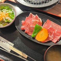 871 Yakiniku