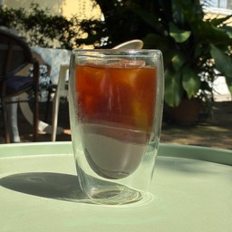 AMERICANO (ICED)