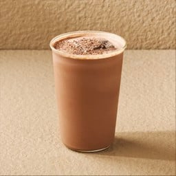 Smooth Dark Chocolate