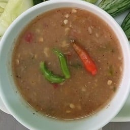 น้ำพริกกะปิ15