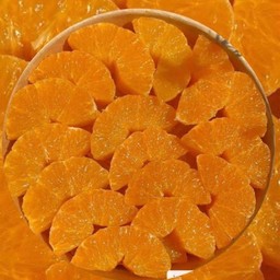 ส้มสายน้ำผึ้ง หวานชื่นใจ