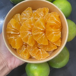 ส้มไต้หวัน