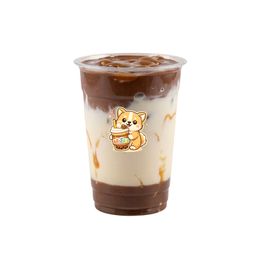 ช็อคโกแลตนมสดคาราเมล