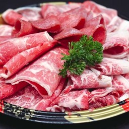 เซ็ตพรีเมี่ยมวากิวออสเตรเลีย Premium wagyu Aus