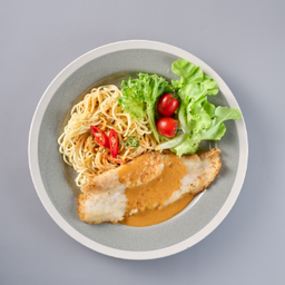 .สปาเก็ตตี้ปลาดอลลี่ฉู่ฉี่.