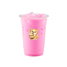 นมชมพู