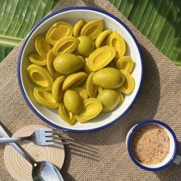 มะปรางดอง