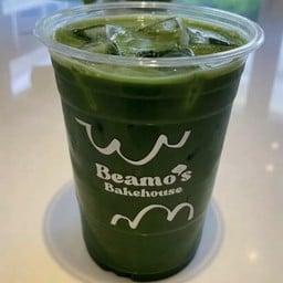 Beamo’s Bakehouse สาขา 1