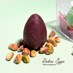 D.Dubai Egg 1 pc.