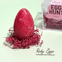 D.Ruby Egg 1 pc.