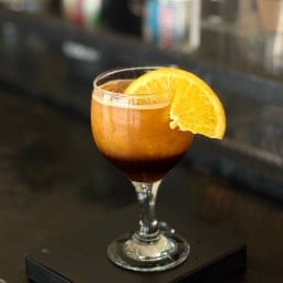 จิบเบา Slow bar