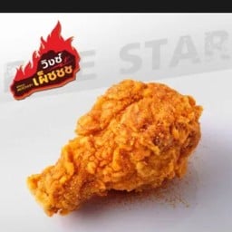 Five Star ไก่ย่างห้าดาว ตลาดอาม่า 1000 สุข