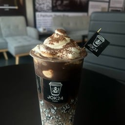 Jok24 cafe Phuket