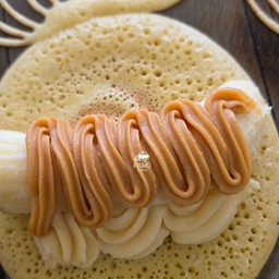 บานอฟฟี่ คัสตาร์ด