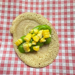 อยากกินโตเกียว