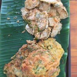 ขนมจีนคุณแม่