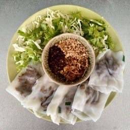 ข้าวซอยน้อยห่อหมู