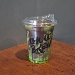 ชาเขียวโก้โก้