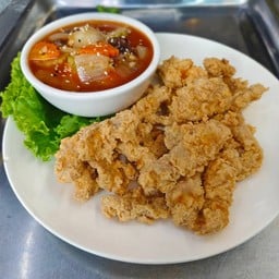 NANTA BBQ Restaurant