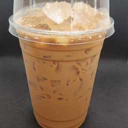 เอสเปรสโซ่เย็น