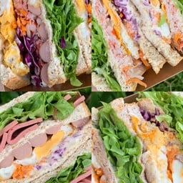 ปังกับปรุง