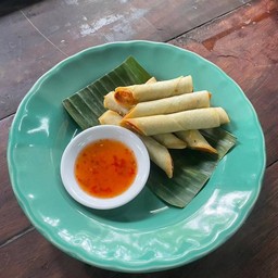 กุ้งเป่าขลุ่ย