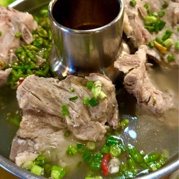 เล้งแซ่บ(หม้อไฟ)