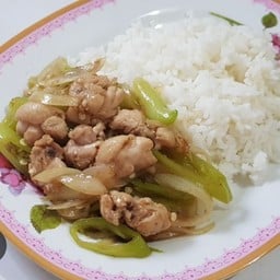 ครัวยายบุญชู