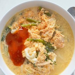 สุกี้น้ำไก่