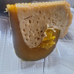 สังขยาฟักทอง