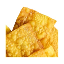 แผ่นเกี๊ยวทอด