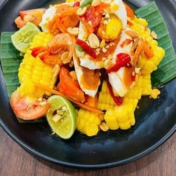 ดวงดีอิสานจุ่มแซ่บ บางใหญ่