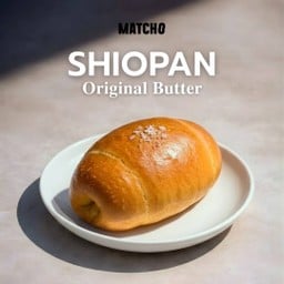 Shio Pan Original Butter