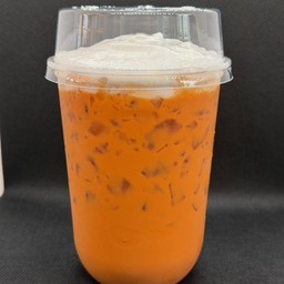 ชาไทยเย็น