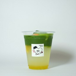 มัทฉะยูซุ (Yuzu Matcha)