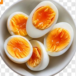 ไข่ต้ม(ฟอง)