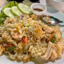ข้าวผัด