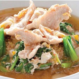 เตี๋ยวเรือ&สุกี้