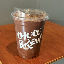 COCOA MINT