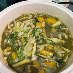 ร้านแตงโมแซ่บเวอร์สาขารังสิต หลักหก