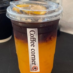 ร้านชากาแฟ coffee conner