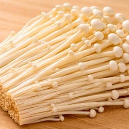 เห็ดเข็มทอง