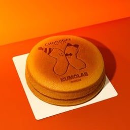 KUMOLAB Cheese Central Phuket