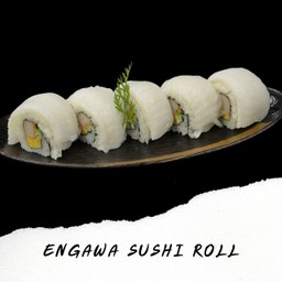Su112 เอ็นกาวะโรล Engawa Roll
