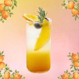 PASSION FRUIT YUZU SPARKLING