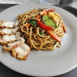 รวมเส้น สุรินทร์