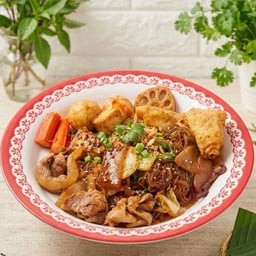 หม่่าล่า นิศิ - พันท้ายนรสิงห์